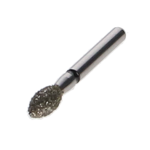 House Brand Dentistry 401514 FG 368-023SC Football Super Coarse Grit Diamond Burs 10/Pk House Brand Dentistry 401514 FG 368-023SC Football Super Coarse Grit Diamond Burs 10/Pk